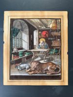 Kupferstich nach Albrecht Dürer