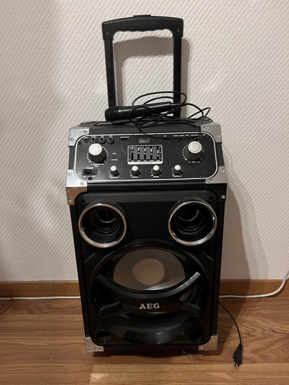 Musikbox (Gebraucht) in Romanshorn für CHF 10 – mit Lieferung auf ...