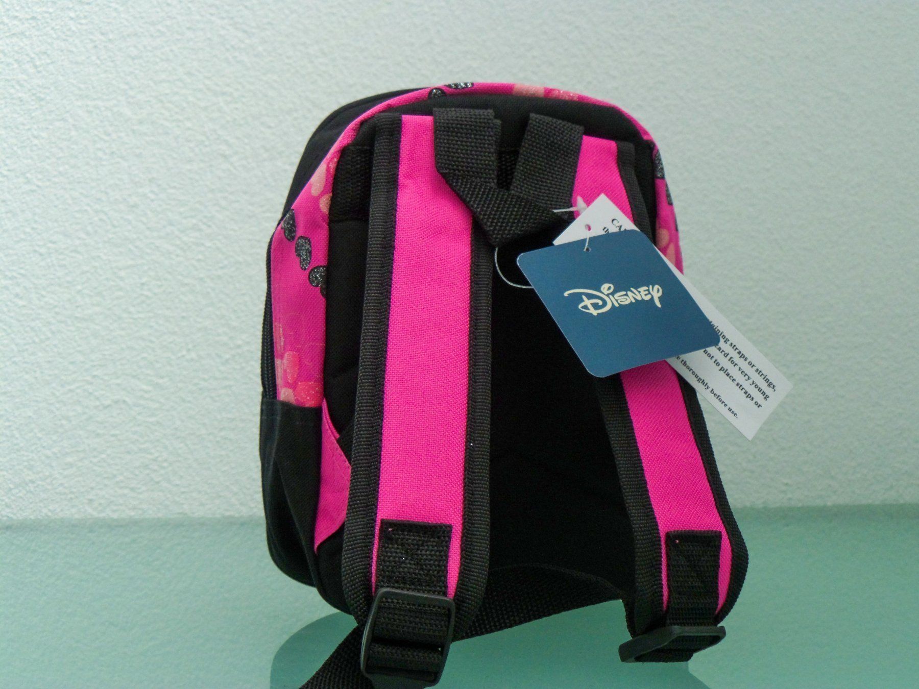 Disney Borse & Zaini: D) Disney Marie Kätzchen Rucksack – Nuovo e nell'imballaggio originale da Suberg venduto da Lovelyfashion 1