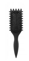 Stylingbrste für Locken | Lockenbürste_schwarz