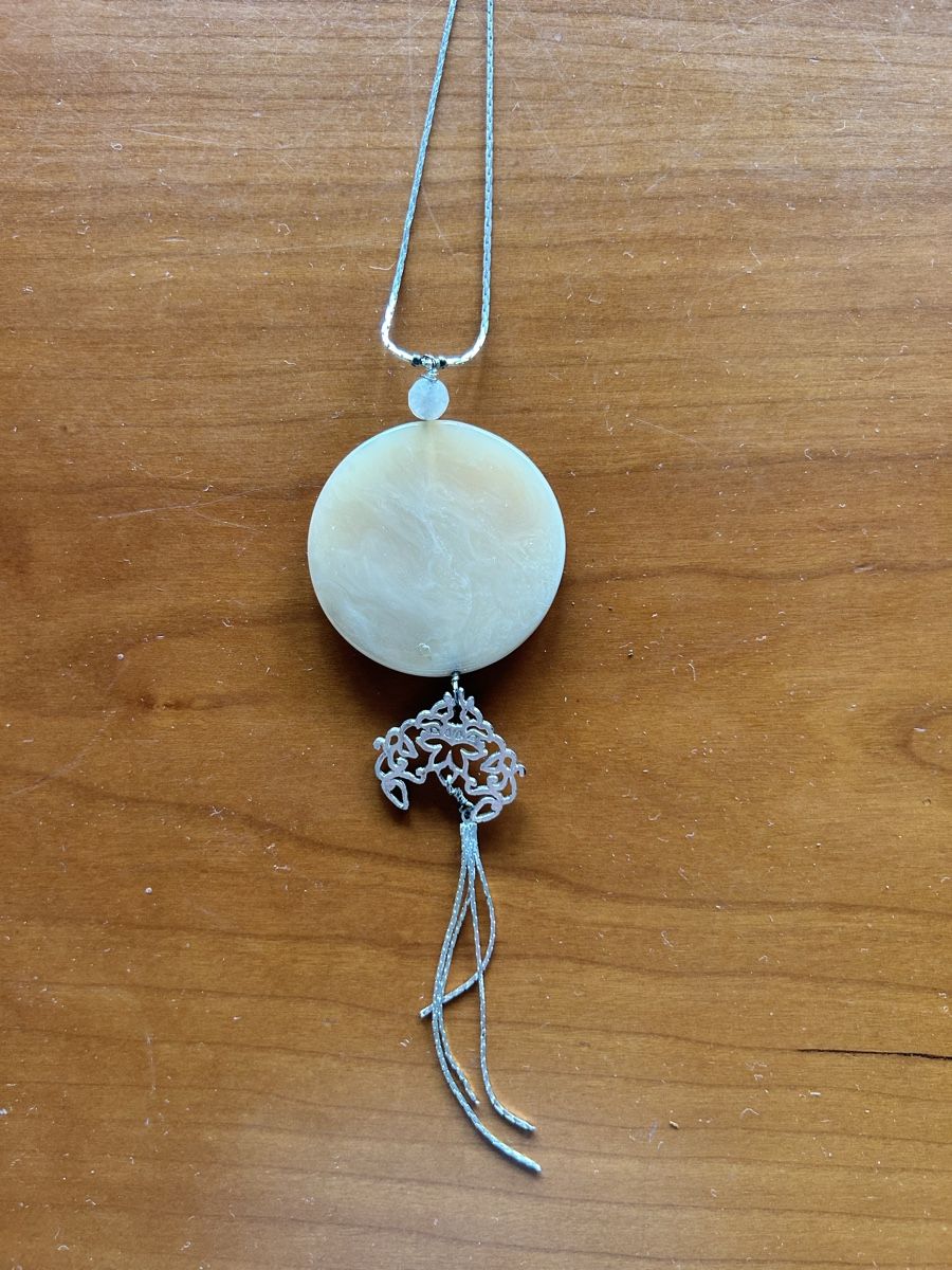 Catenine: Pilgrim Kette   – Usato da Oberhasli venduto da newyorksydney 3