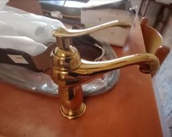 Wasserhahn im antiken Stil XRE-3 – Robinet style antique