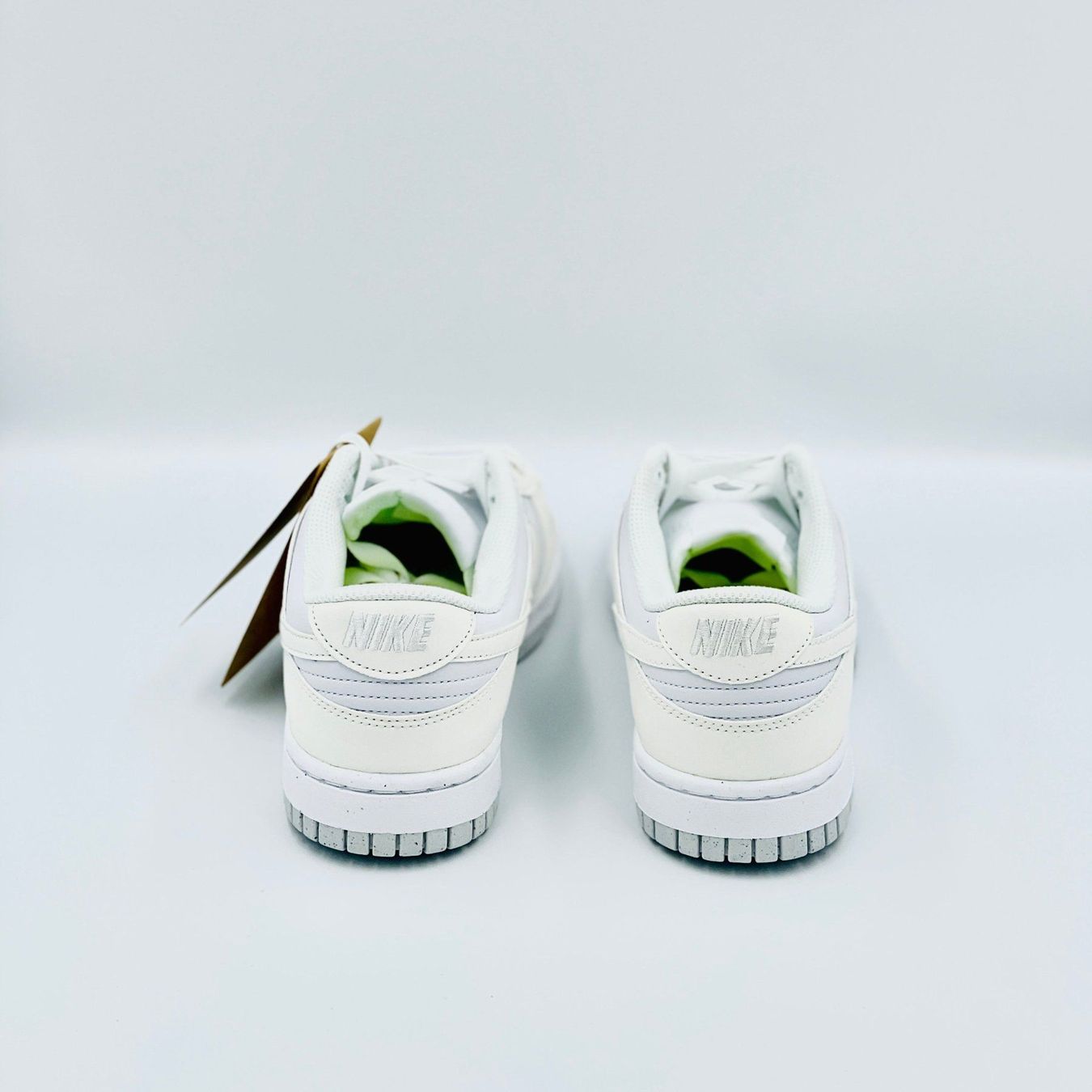 Nike Scarpe da donna: Nike Dunk Low Sail EU 40 – Nuovo e nell'imballaggio originale da Erlinsbach venduto da sasneakers 4