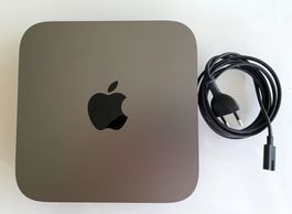 Mac mini 2018 - Intel core i7 - 16GB RAM - 256GB Harddisk