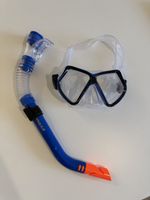 Snorkel and Mask Set