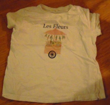 Shirt  gr  140