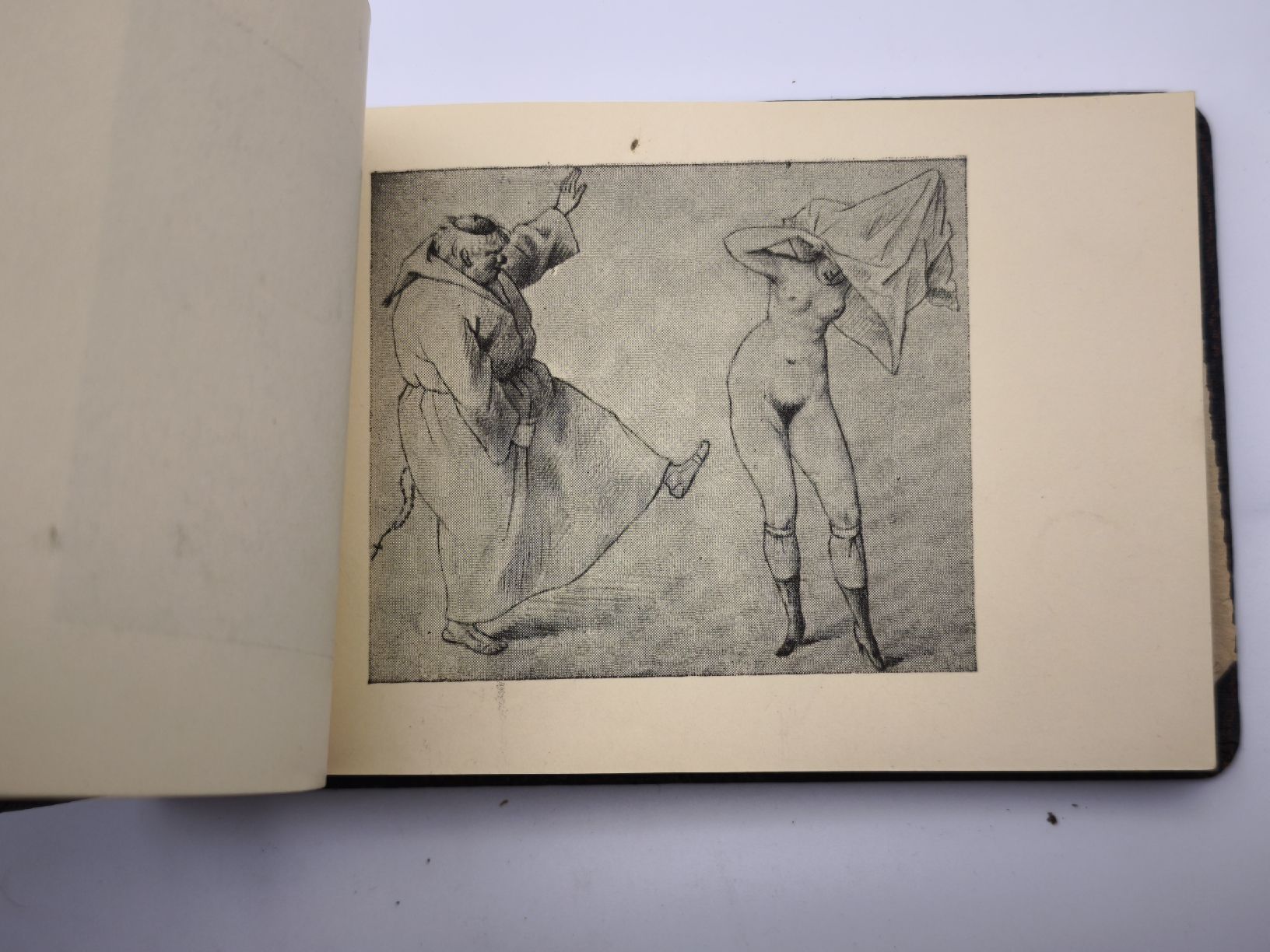 Libri: GALANTE EXERTITIEN CA. 1890 – Usato da Goldach venduto da Gaip 5