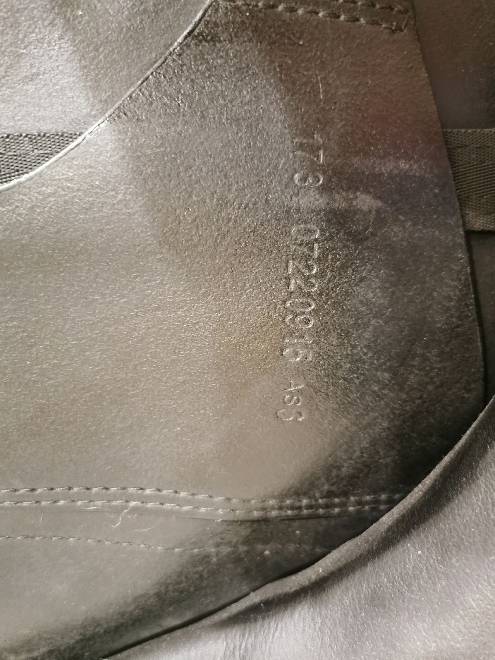 Selle & Accessori: Prestige Venus Dressursattel – Usato da Remigen venduto da moondance1989 4