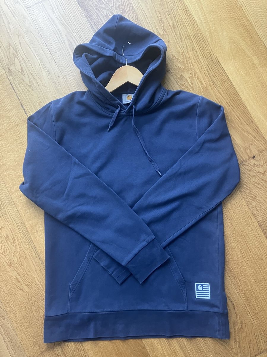 Carhartt Maglioni & Felpe: Sweat à capuche Carhartt WIP taille M – Usato da Biel/Bienne venduto da sim_nfl8