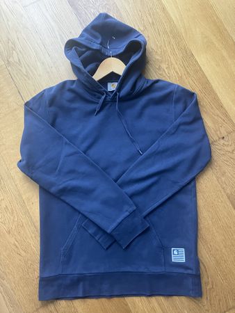 Sweat à capuche Carhartt WIP taille M