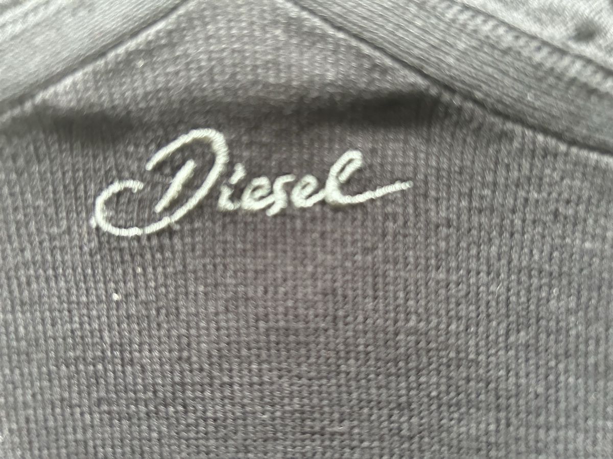 Diesel Vestiti: Vestito Diesel taglia S – Usato da Locarno venduto da Matic04 6