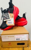 Mammut Aenergy Hike low GTX