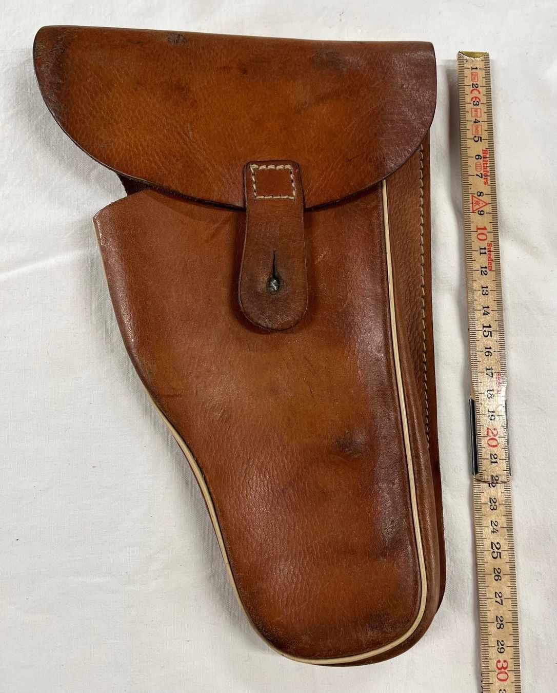 Tiro a segno: Holster – Usato da Langenthal venduto da corner6