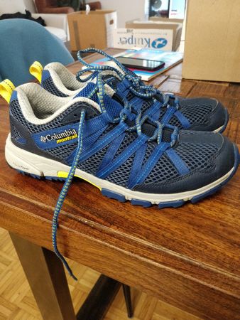 Columbia Trail Running Shoes