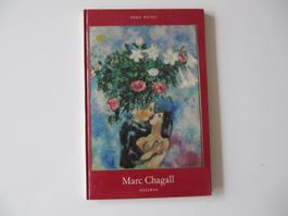 MARC CHAGALL  Orbis Pictus von Dorothea Christ