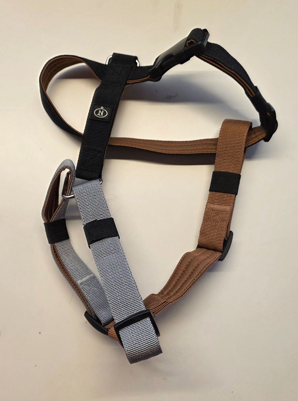 Collier et laisse: Hunde Zubehör – D'occasion à Fischenthal par Violcik 2