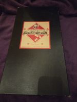Jeu de société Monopoly édition suisse vintage complet
