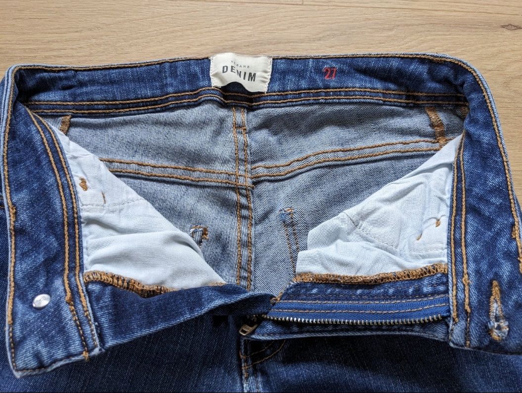 Sezane Jeans: Sezane jeans gr. 27 (36 equivalent) – Neu (gemäss Beschreibung) aus Zürich von gom_5p7n 3