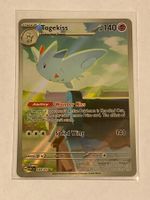 Pokemon ASCENDED HEROES Togekiss 235 / 217  🇬🇧 EN