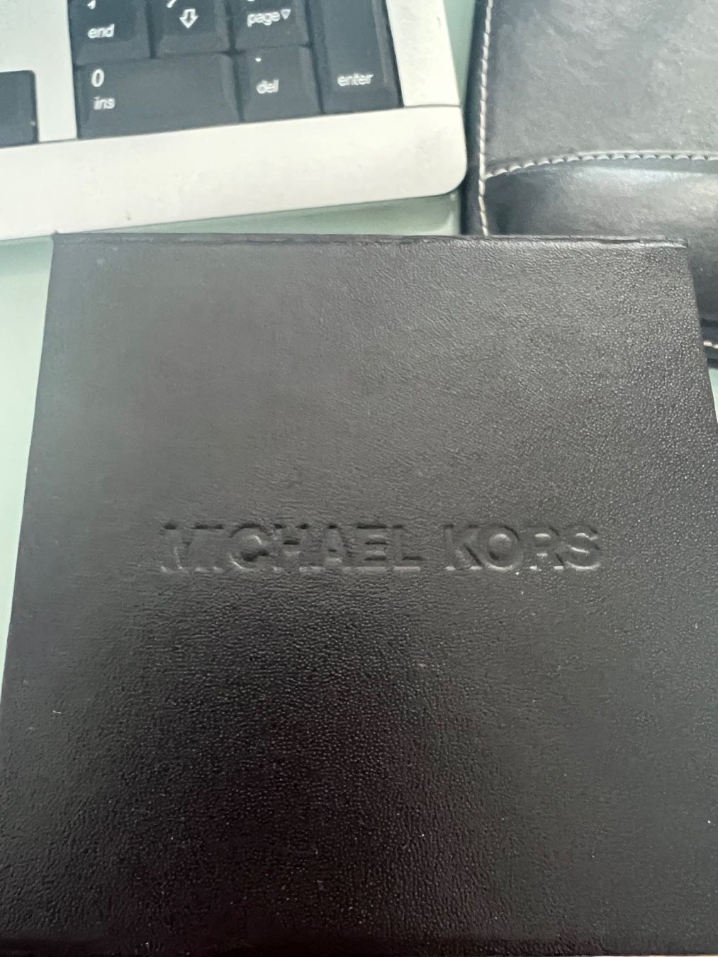 Michael Kors Armbänder & -reifen: MK Damen-Armband Edelstahl – Neu und originalverpackt aus Frauenfeld von stern081 1