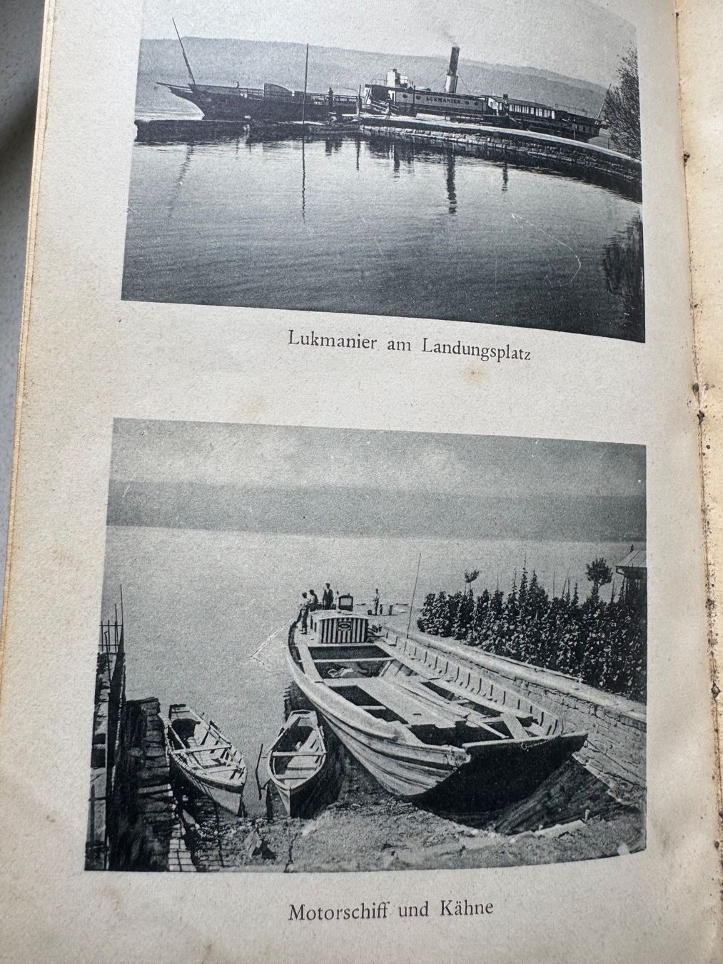 Libri: Gemeinde Meilen Buch Heimatkunde von 1902 – Usato da siebnen venduto da minte 8