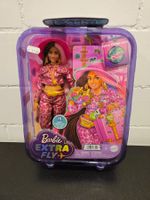 Neu - Barbie - Puppe Extra Fly
