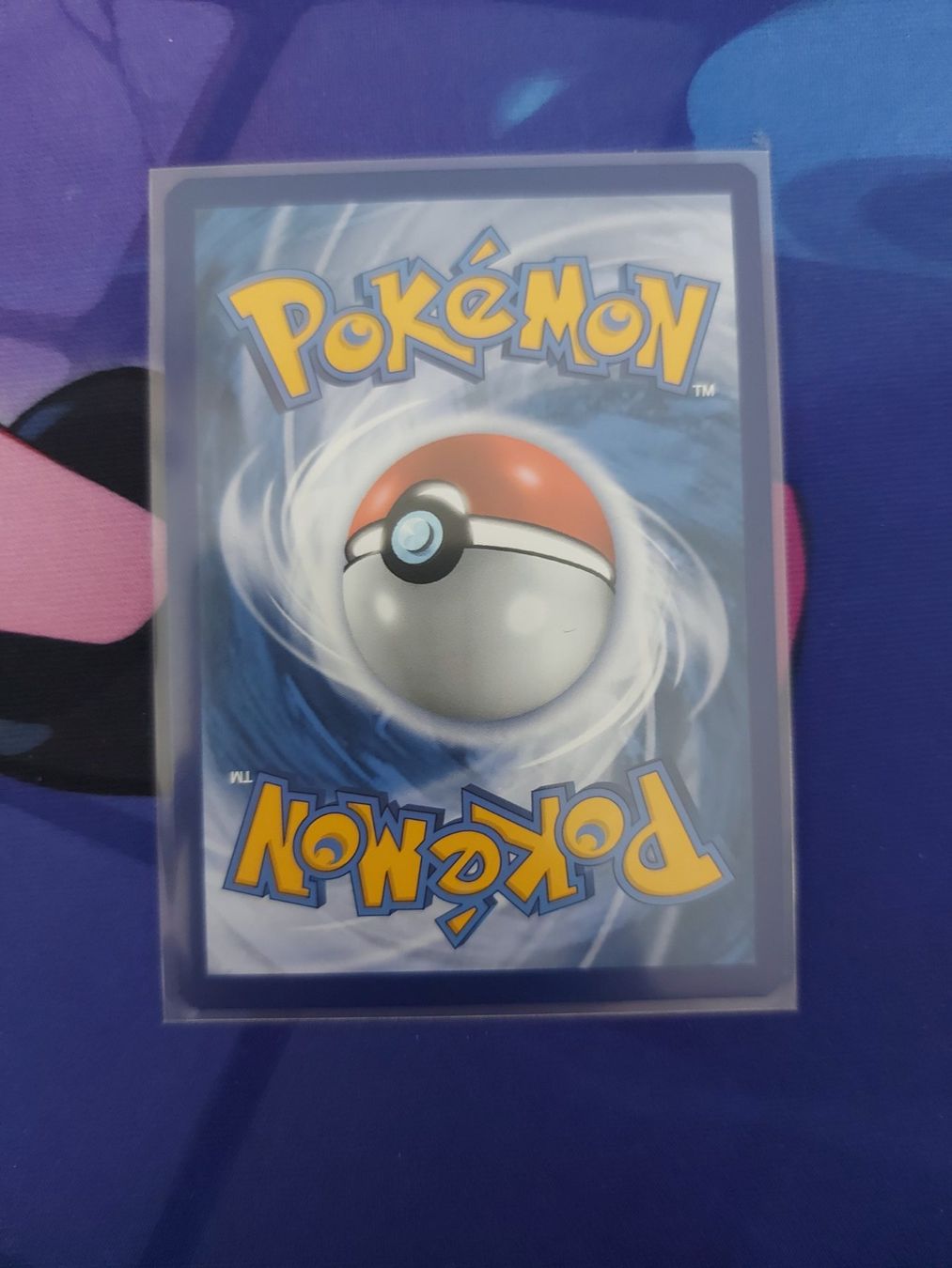 Pokémon Sammelbilder & Trading cards: Garados DE reverse 040/192 rebel clash – Gebraucht aus Biasca von Sara_Poke123 1