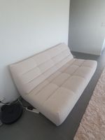 Interio Sofa bouclé weiss