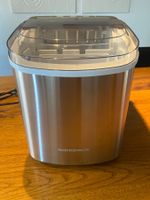 SONGMICS Eiswürfelmaschine XZB001B1EU, NEU!!