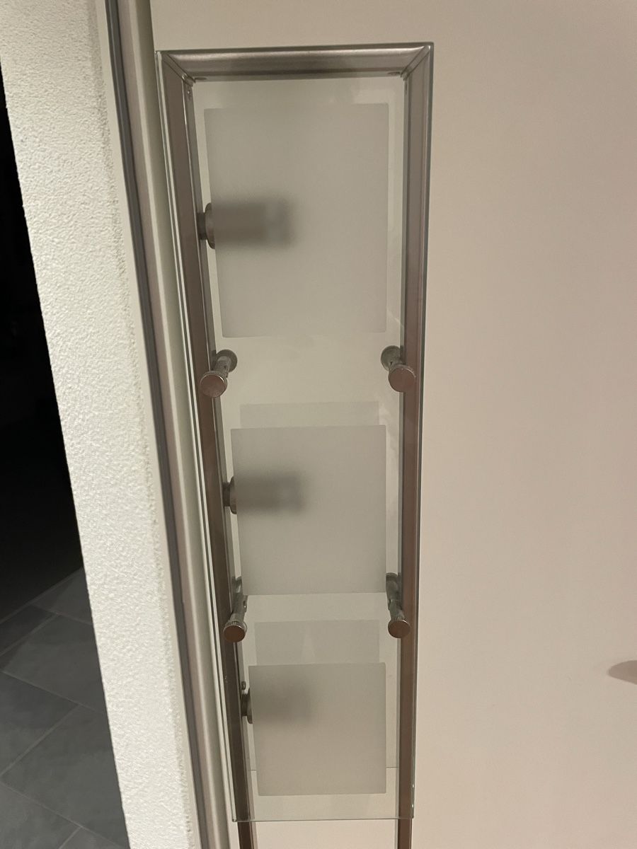 Lampade: Stehlampe – Usato da Balgach venduto da sei_s6d7 1