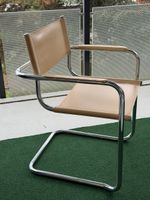 Chaise style design replica  