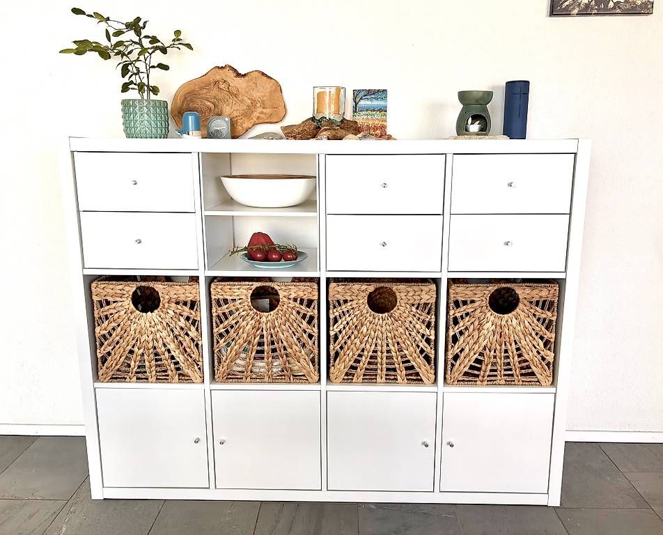 Ikea Regale: Ikea KALLAX 3x4 – Neu (gemäss Beschreibung) aus Ostermundigen von sewink 2