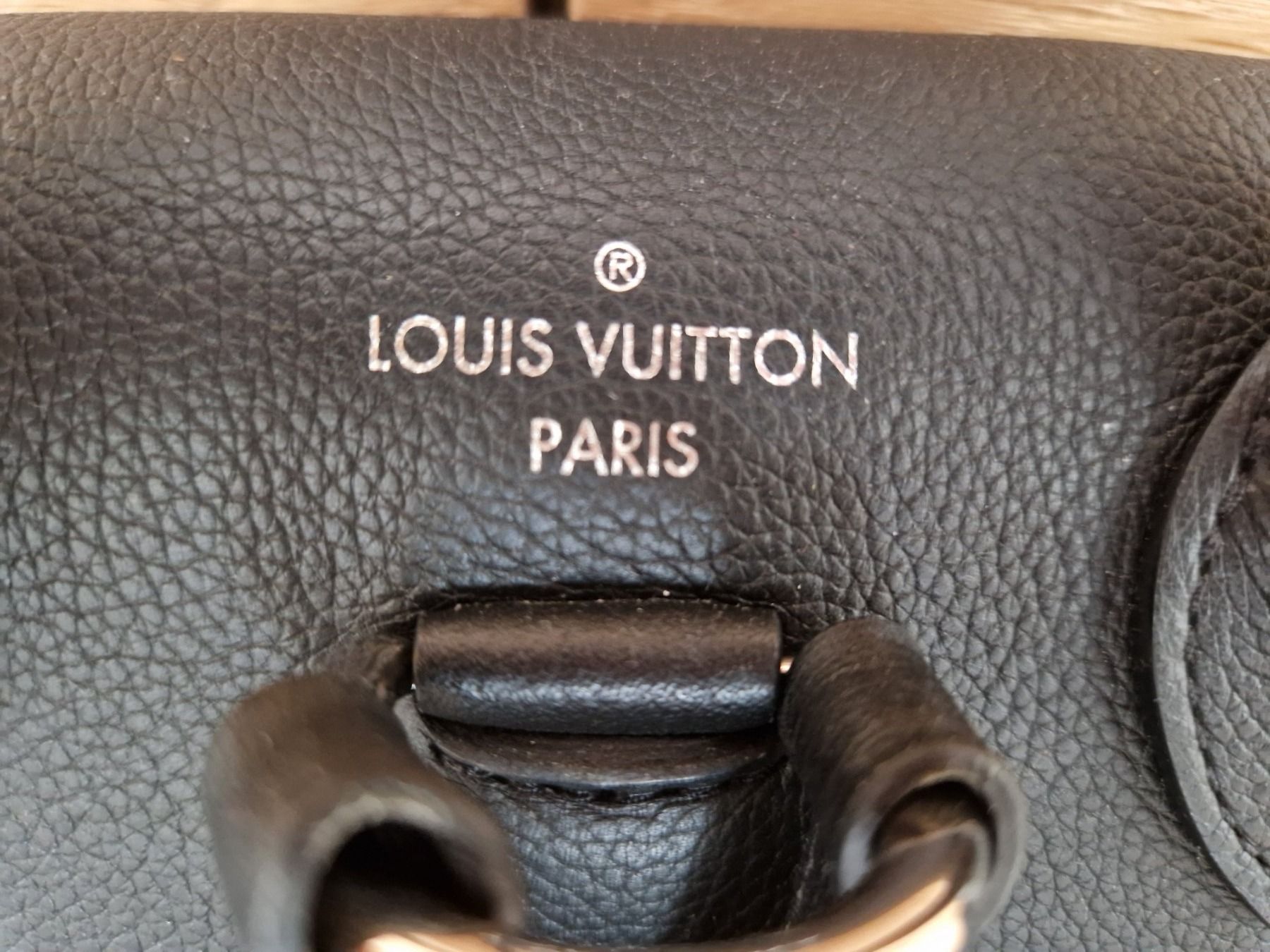Louis Vuitton Rucksäcke: 🎁Louis Vuitton Rucksack❤️ – Gebraucht aus Kriens von Ivana4 4