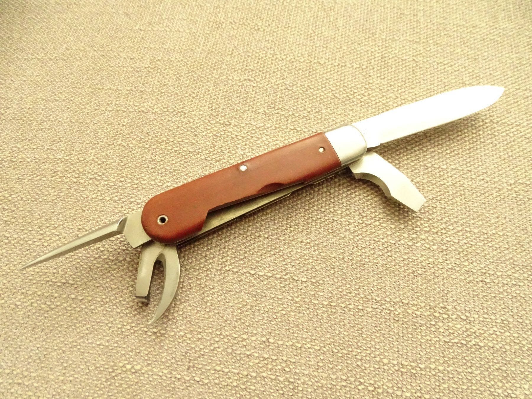 Wenger Coltelli tascabile: Wenger 52 – Usato da Hirzel venduto da Musicman03 1