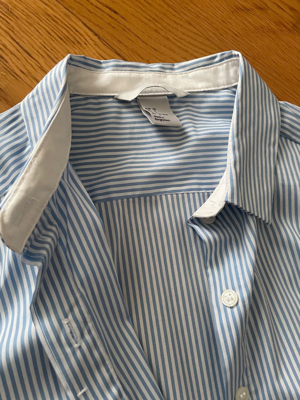 H&M Camicette: Bluse H&M (Gr. 36) – Nuovo (secondo la descrizione) da Zürich venduto da silab69