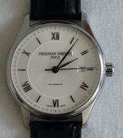 Armbanduhr Frederique Constant Classics Automatic