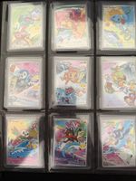 First Partner Illustration Collection Series 1 EN
