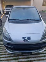 Zu verkaufen peugeot1007 1.6 Blitz aktion nur 3 tage