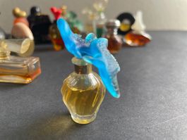 23 PARFUM  mini FLAÇONS 90th's für Collectors