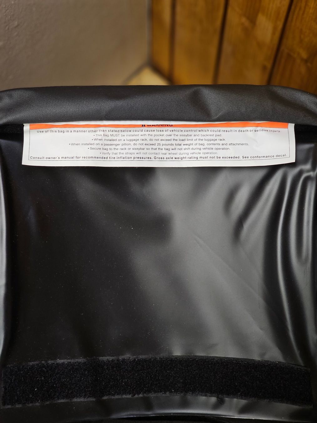 Taschen: originale Indian Motorcycle Chief Classic Messenger Bag – Gebraucht aus Schaffhausen von Waldi.W 4