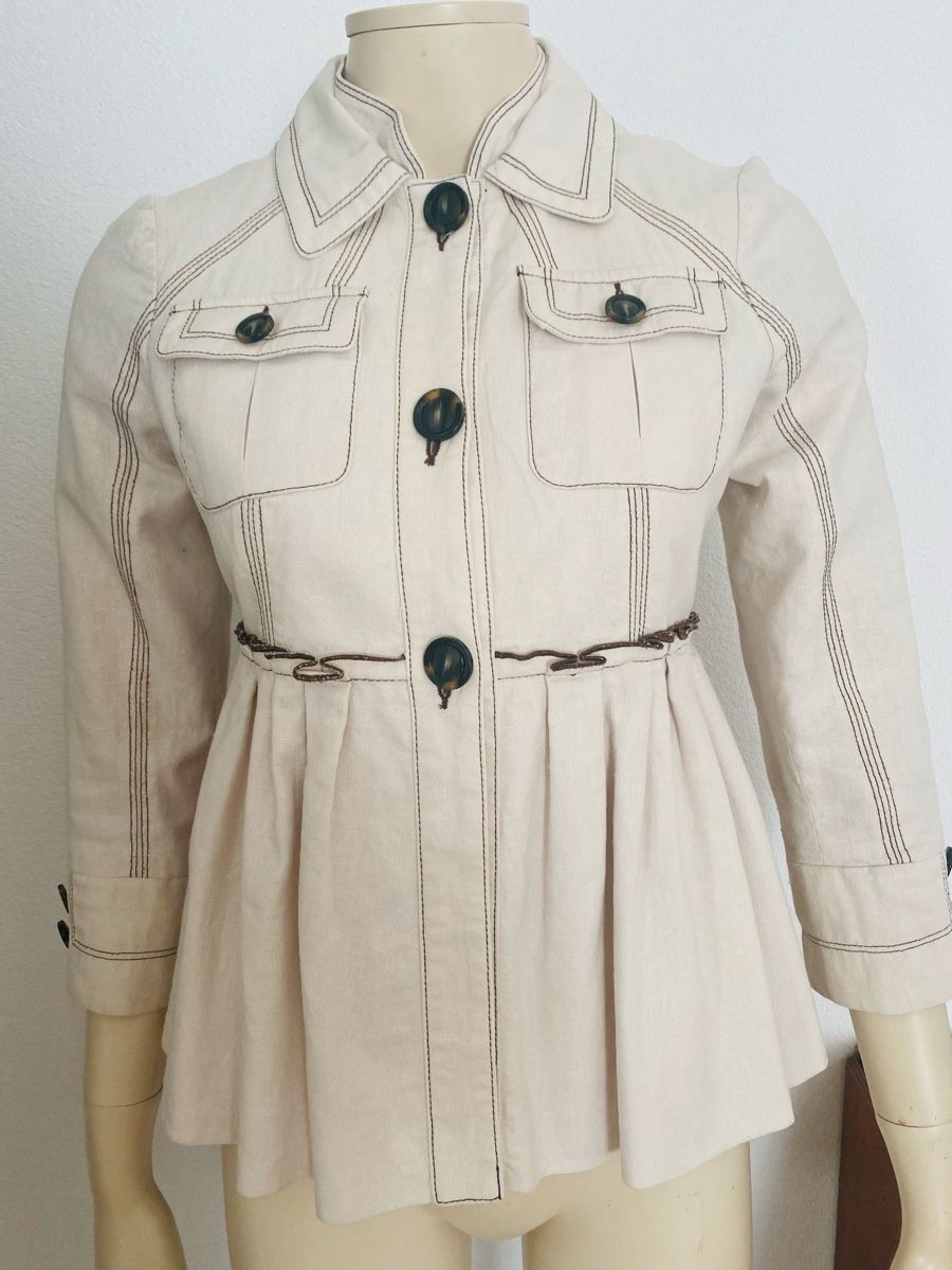 Giacche: Blazer size S – Usato da Clarens venduto da Piluka 3