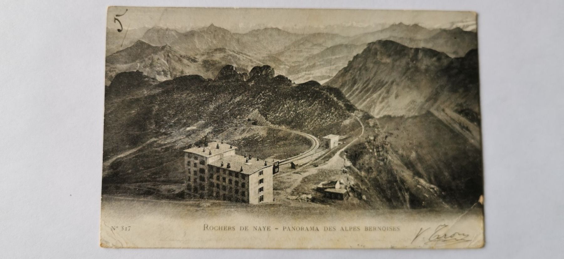 Tutti i francobolli: Postkarte 1902 – Usato da Aadorf venduto da Chnorli-Furz