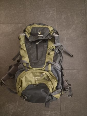 Deuter Rucksack 32l