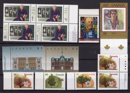 R6416  /  CANADA 1994 neufs XX