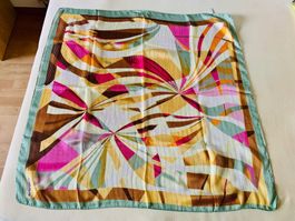 Foulard/Tuch 85x85