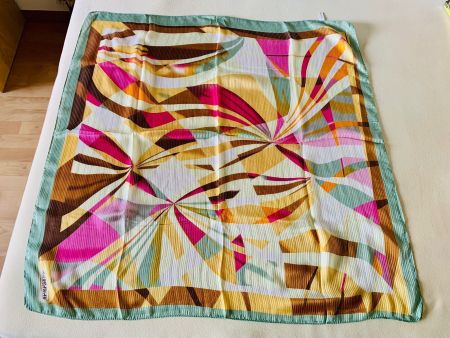 Foulard/Tuch 85x85