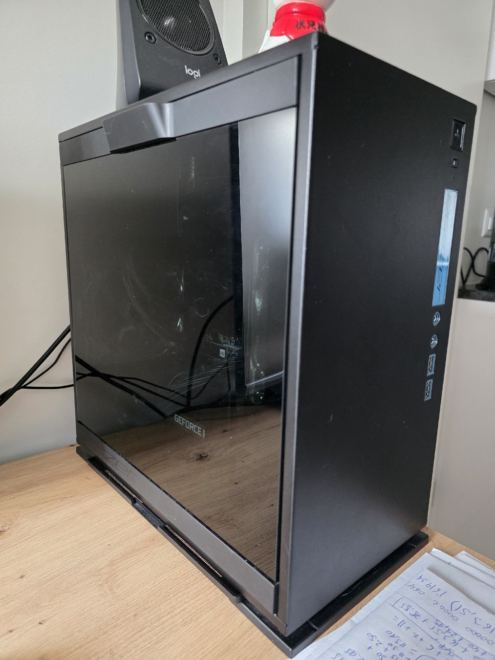 Medion PCs: Pc MEDION  – Gebraucht aus Versoix von ste_p6t6