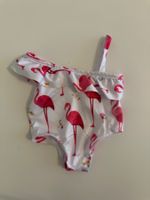 Babyborn Badeanzug ‚Flamingo‘ NEU