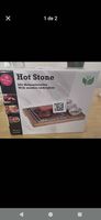 Hot stone