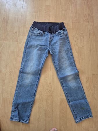 Pietro Brunelli Umstandsjeans, Gr. 36, Top Zustand!